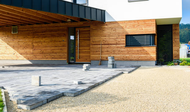 Reasons to Select Us for Your Driveway Paving Requirements in Hillsboro, ND