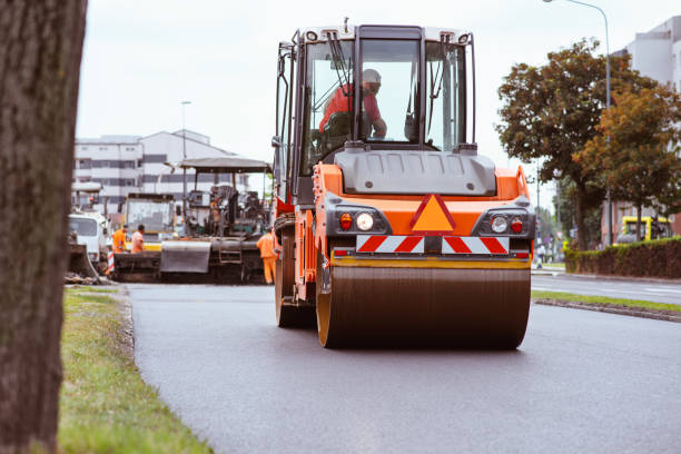 Best Affordable Driveway Pavers  in Hillsboro, ND