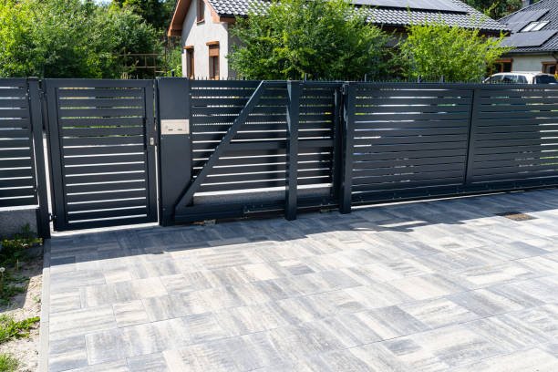 Best Commercial Driveway Pavers  in Hillsboro, ND
