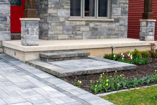 Best Residential Driveway Paver Services  in Hillsboro, ND