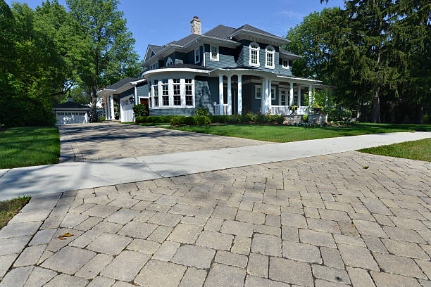 Reasons to Select Us for Your Driveway Paving Requirements in Hillsboro, ND