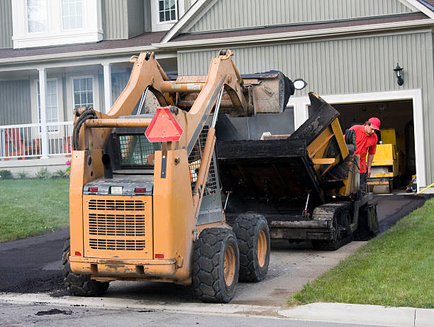 Best Driveway Pavers Near Me  in Hillsboro, ND