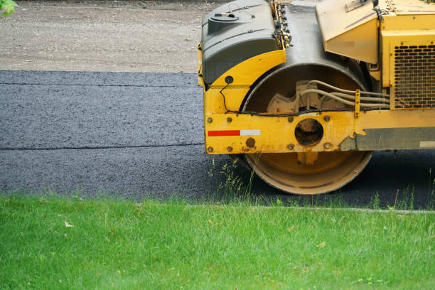 Best Driveway Paving Contractor  in Hillsboro, ND