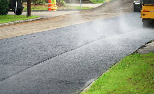 Best Interlocking Driveway Pavers  in Hillsboro, ND