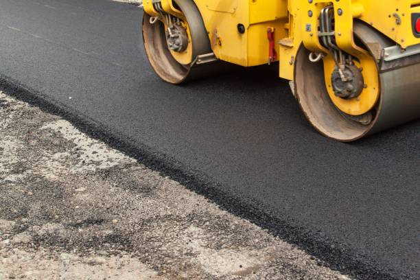 Best Driveway Repair Near Me  in Hillsboro, ND